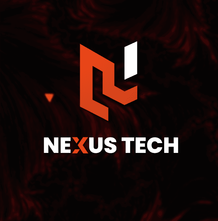 Nexus Tech PK official logo